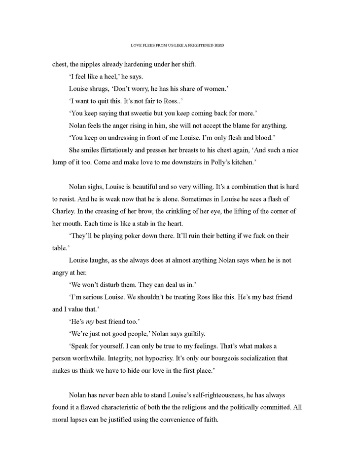 P19 Greenwich Village